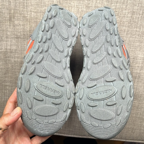 Merrell Polar Trekker Kids Winter Boots Size 6 Big Kid - Picture 7 of 7